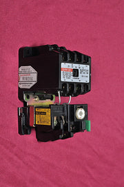 Anam Pak-6At Circuit Breaker T-11 10A Ac 220V 1.5Kw