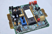 Tideland 530142023 pcb circuit
