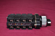 Fuji electric ak22 selector switch