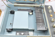 Krupp Az 6037 Atlas Echograph 115/220V ~ 50Hz