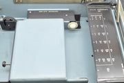 Krupp Az 6037 Atlas Echograph 115/220V ~ 50Hz