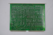 Jrc Cmh 416 Interface Pcb Circuit