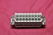 Harting han 16a-f industrial connector