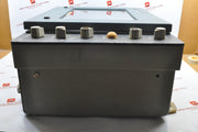 Krupp Az 6037 Atlas Echograph 115/220V ~ 50Hz