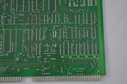 Jrc Cmh 416 Interface Pcb Circuit