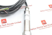 Vart066-1 Pressure Transmitter 15..30V Dc 0...20Ma