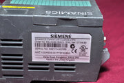 Siemens sinamics control unit cu250s-2 pn