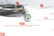 Vart066-1 Pressure Transmitter 15..30V Dc 0...20Ma