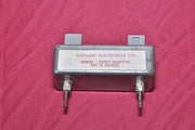 Highland pz1-24v dc supply transient protection device