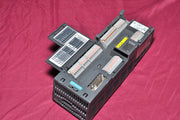 Siemens sinamics control unit 6sl3246-0ba22-1pa0 cu250s-2 dp