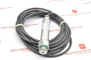 Vart066-1 Pressure Transmitter 15..30V Dc 0...20Ma