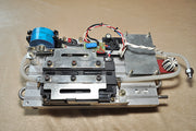 Mitsubishi Electric Cm1200Hb-66H 301 Module 10 Bar Gt2635M1