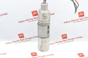 Viatran 5715Aysyr Pressure Transmitter