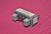 Highland pz1-24v dc supply transient protection device