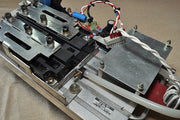 Mitsubishi Electric Cm1200Hb-66H 301 Module 10 Bar Gt2635M1