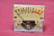 Sifam 1734v analog voltmeter
