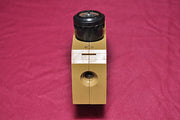 WEIDMULLER FUSE TERMINAL SAKS2/32