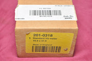 Sifam 1734v analog voltmeter