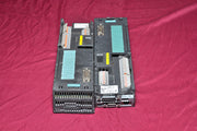 Siemens sinamics control unit 6sl3246-0ba22-1pa0 cu250s-2 dp