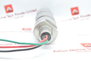Viatran 5715Aysyr Pressure Transmitter