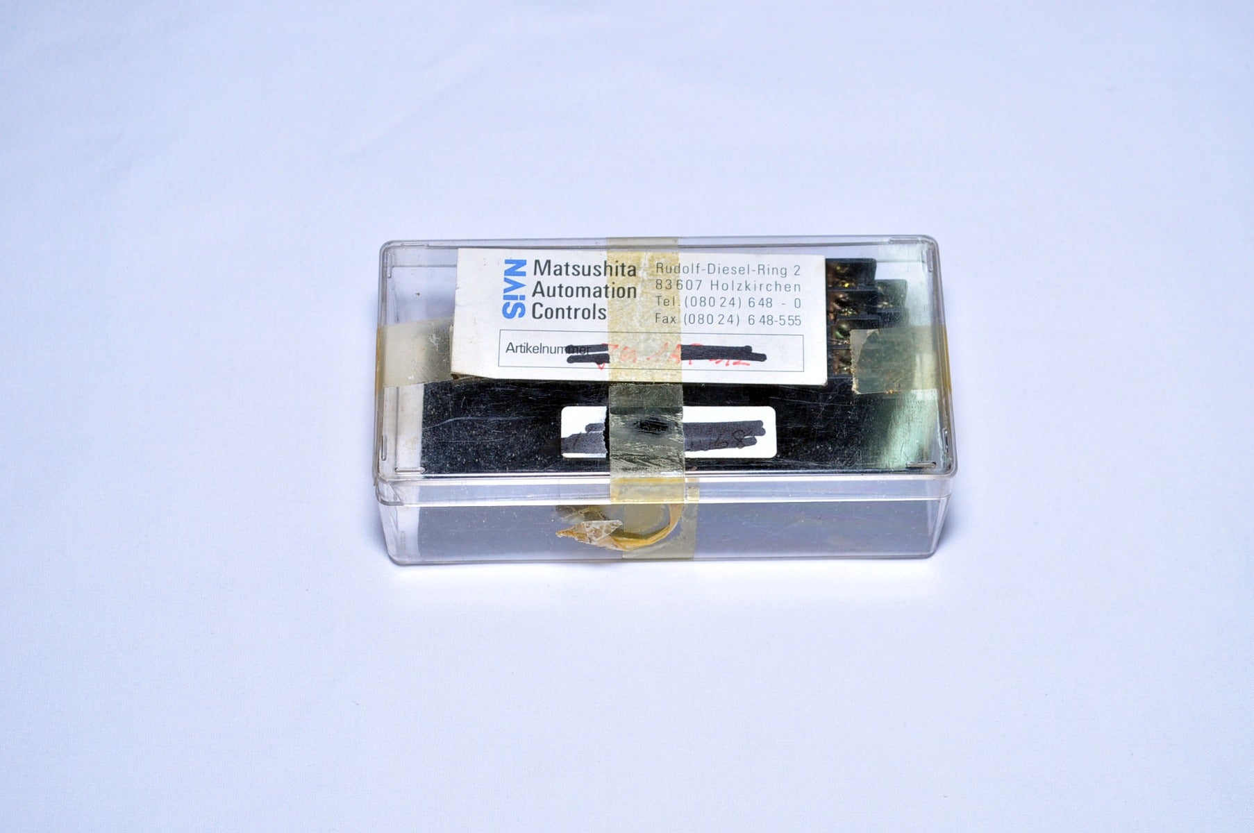 Nais Hc4-sfd-k Socket