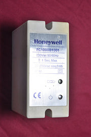 Honeywell fc1000b1001 flame combustion controller