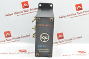 Kico Esw-60000 Speed Watch