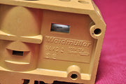 WEIDMULLER FUSE TERMINAL SAKS2/32