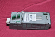 Siemens sinamics control unit cu230p-2 hvac