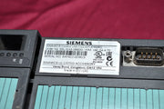 Siemens sinamics control unit cu230p-2 hvac