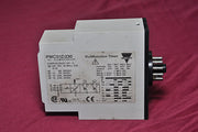 Carlo gavazzi pmc01d230 multifunction timer