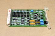 Abb synpol gvt 360 5798 pcb circuit