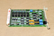 Abb synpol gvt 360 5798 pcb circuit