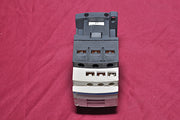 Telemecanique/schneider electric square D lc1 d09f7 contactor