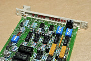 Abb synpol gvt 360 5798 pcb circuit