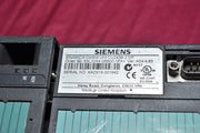 Siemens sinamics control unit cu240b-2 dp
