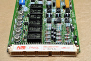Abb synpol gvt 360 5798 pcb circuit