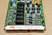 Abb synpol gvt 360 5798 pcb circuit