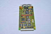 Alstom Cegelec Converteam Gds1016-4001 Pc Board