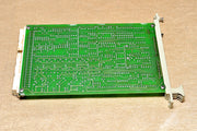 Abb synpol gvt 360 5798 pcb circuit