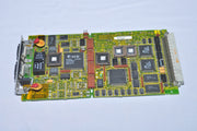 Alstom Cegelec Converteam Gds1016-4001 Pc Board