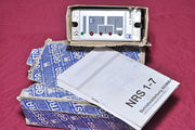 GESTRA LEVEL SWITCH NRS 1-7
