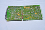 Alstom Cegelec Converteam Gds1016-4001 Pc Board