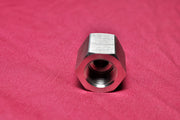 Adapter camaron 2662901-01 valve
