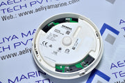 Siemens 00h740 smoke detector s54320-f7-a3 06
