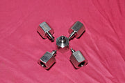Adapter camaron 2662901-01 valve