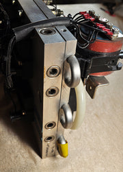 Fz1200r33kfi eupec module