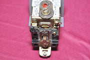ALLEN-BRADLEY 836-C7 RANGE PRESSURE CONTROL