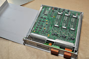Rustronic Overspeed module ct93474a/02 turbine parts