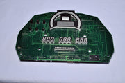 Technogym Lbm1 Pcb Card Circuit Board Tg020711A2